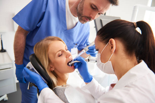 Best Periodontal (Gum) Disease Treatment  in Muskego, WI