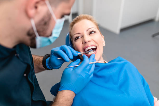 Best Teeth Whitening  in Muskego, WI