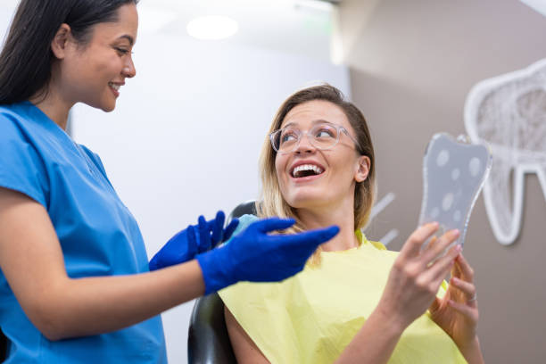 Best Laser Dentistry  in Muskego, WI