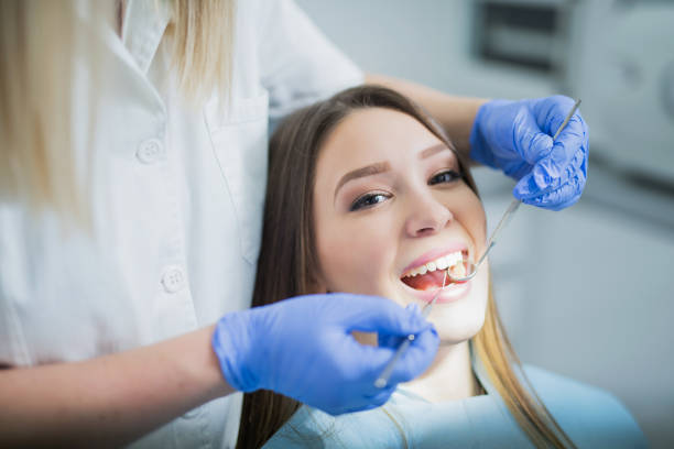 Dental X-Rays and Imaging in Muskego, WI